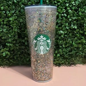 Custom Starbucks Double Wall Tumbler
